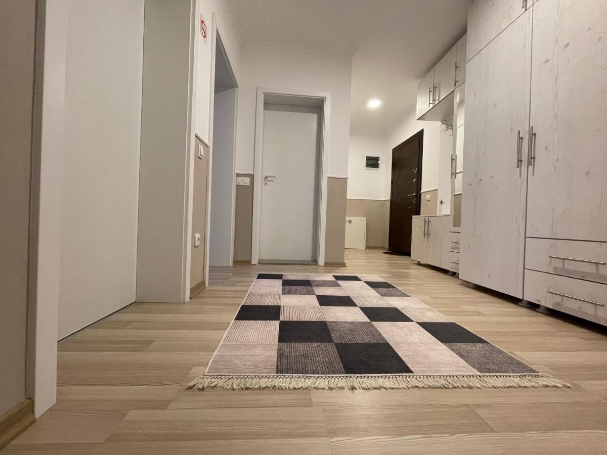 Prishtina Escape Apartments Приштина Экстерьер фото