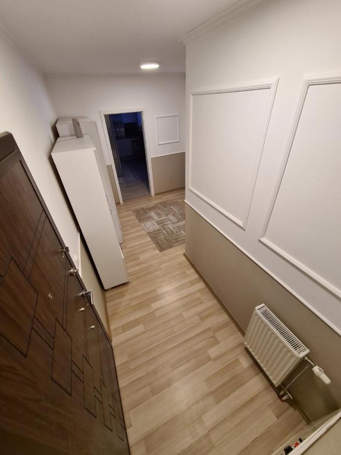 Prishtina Escape Apartments Приштина Экстерьер фото