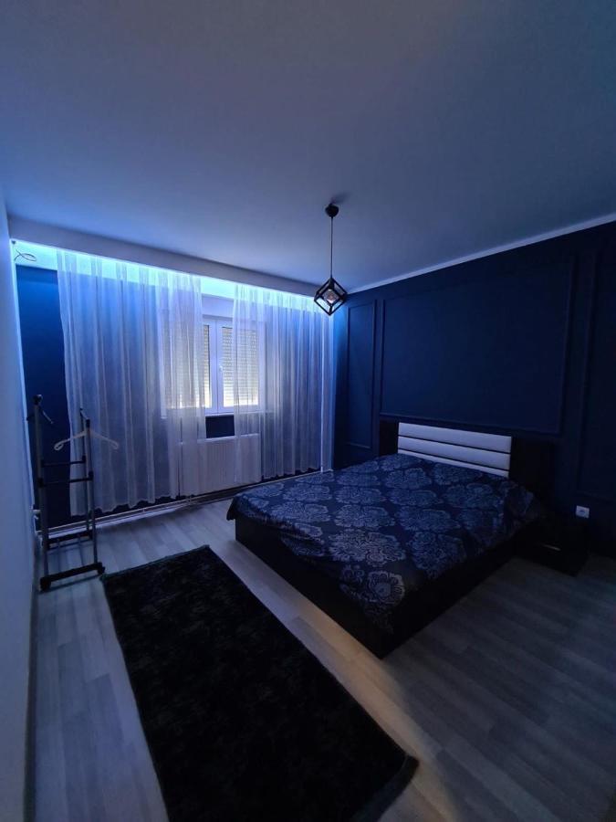 Prishtina Escape Apartments Приштина Экстерьер фото