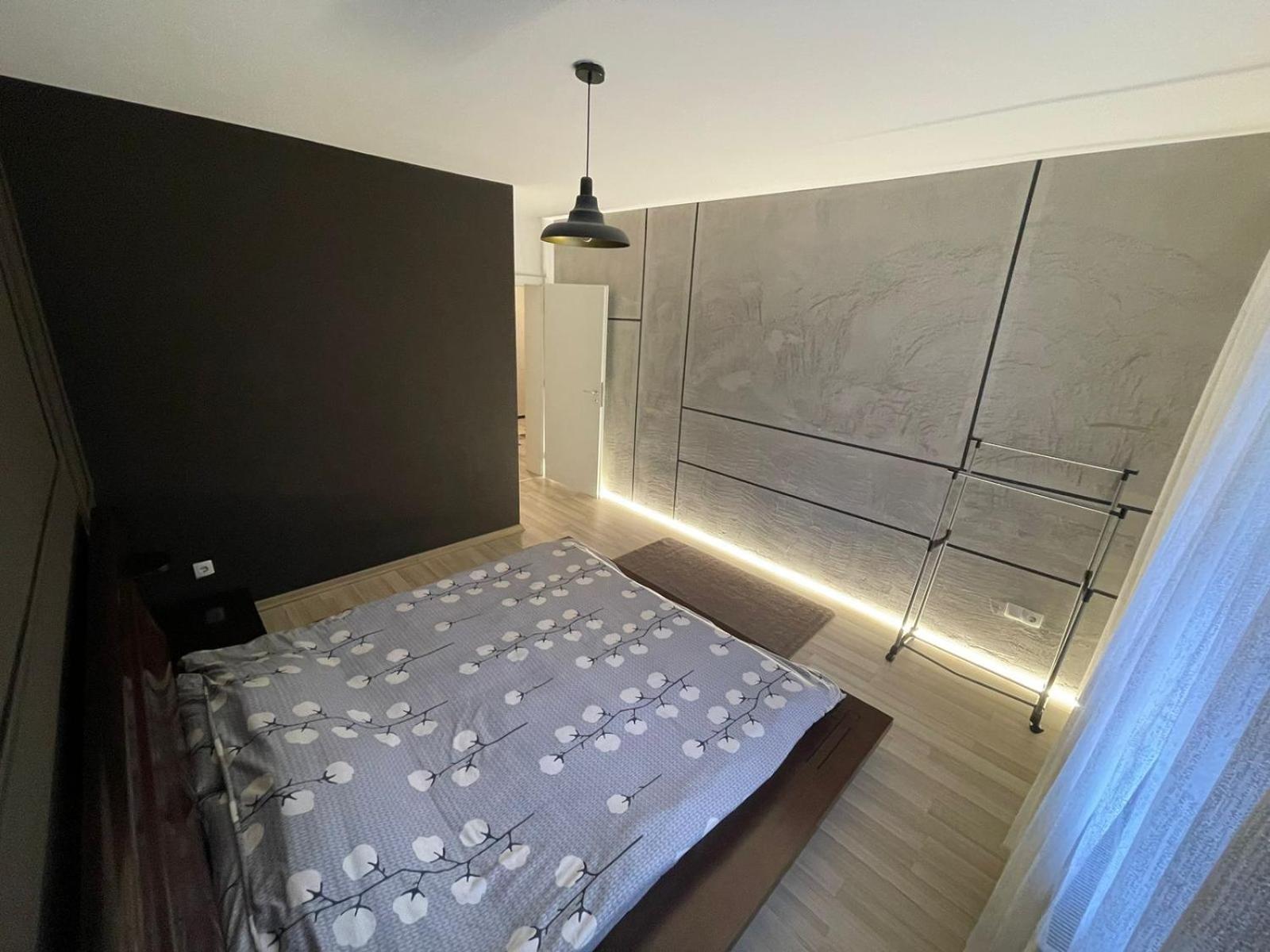 Prishtina Escape Apartments Приштина Экстерьер фото