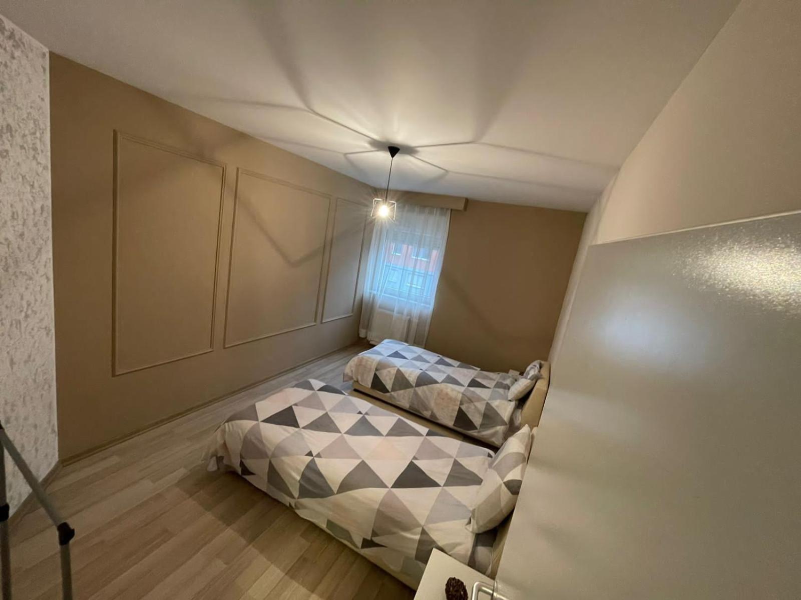 Prishtina Escape Apartments Приштина Экстерьер фото